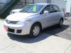 2007 Nissan Versa