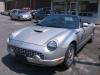 2004 Ford Thunderbird Convertible