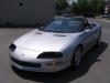 1995 Chevrolet Camaro Convertible Z28