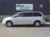 2010 Chrysler Town & Country Touring 