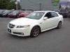 2008 Acura TL 3.5 Type S For Sale Near Ottawa, Ontario