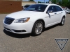2011 Chrysler 200 Limited