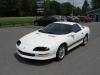 1995 Chevrolet Camaro