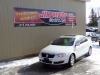 2007 Volkswagen Passat