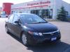 2008 Honda Civic DX-A
