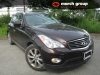 2008 Infiniti EX35