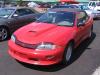1999 Chevrolet Cavalier Convertible Z24 For Sale Near Prescott, Ontario
