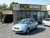 2010 Hyundai Accent Sedan
