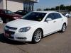 2009 Chevrolet Malibu LTZ