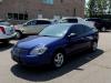 2007 Pontiac G5 Coupe