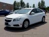2011 Chevrolet Cruze LT