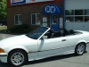 1998 BMW 328ic Convertible