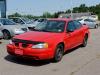 2005 Pontiac Grand Am V6