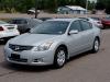 2012 Nissan Altima 2.5S