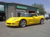 2008 Chevrolet Corvette