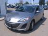 2011 Mazda 3 GX