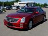 2009 Cadillac STS
