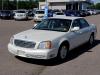 2000 Cadillac Deville