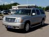 2005 Cadillac Escalade ESV AWD
