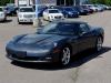 2009 Chevrolet Corvette