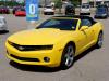 2011 Chevrolet Camaro Convertible RS For Sale Near Petawawa, Ontario
