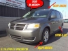 2009 Dodge Grand Caravan SE, Stow & Go, Roof Racks, Alloy Wheels,