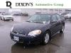 2011 Chevrolet Impala LS