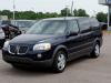 2007 Pontiac Montana SV6 Extended