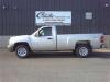 2010 Chevrolet Silverado 1500 Work Truck 8 ft