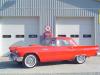 1957 Ford Thunderbird Convertible For Sale Near Peterborough, Ontario