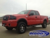 2008 Ford F-150 FX4 