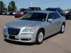 2012 Chrysler 300