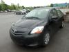2007 Toyota Yaris