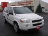 2008 Chevrolet Uplander LS EXT