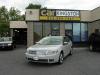 2008 Lincoln MKZ