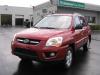 2010 KIA Sportage V6 AWD