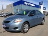 2010 Toyota Yaris