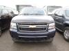 2007 Chevrolet Suburban