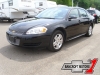 2012 Chevrolet Impala LS