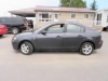 2007 Mazda 3