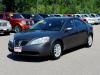 2006 Pontiac G6 V6