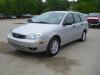 2006 Ford Focus Wagon SES ZXW