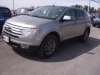 2008 Ford Edge SEL