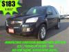 2008 Saturn Outlook XE, 3rd Row, Full Power Group, Alloys