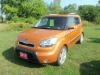 2011 KIA Soul 4U