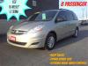 2009 Toyota Sienna LE, 8 Passenger, Power Driver Seat, Stee