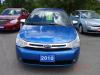 2010 Ford Focus SEL