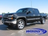 2007 Chevrolet Silverado 1500 LT Crew Cab 4x4