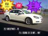 2011 Chevrolet Malibu LTZ, Leather, Sunroof, Alloys, Heated Se