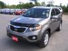 2013 KIA Sorento LX 3.5 AWD 7Passenger